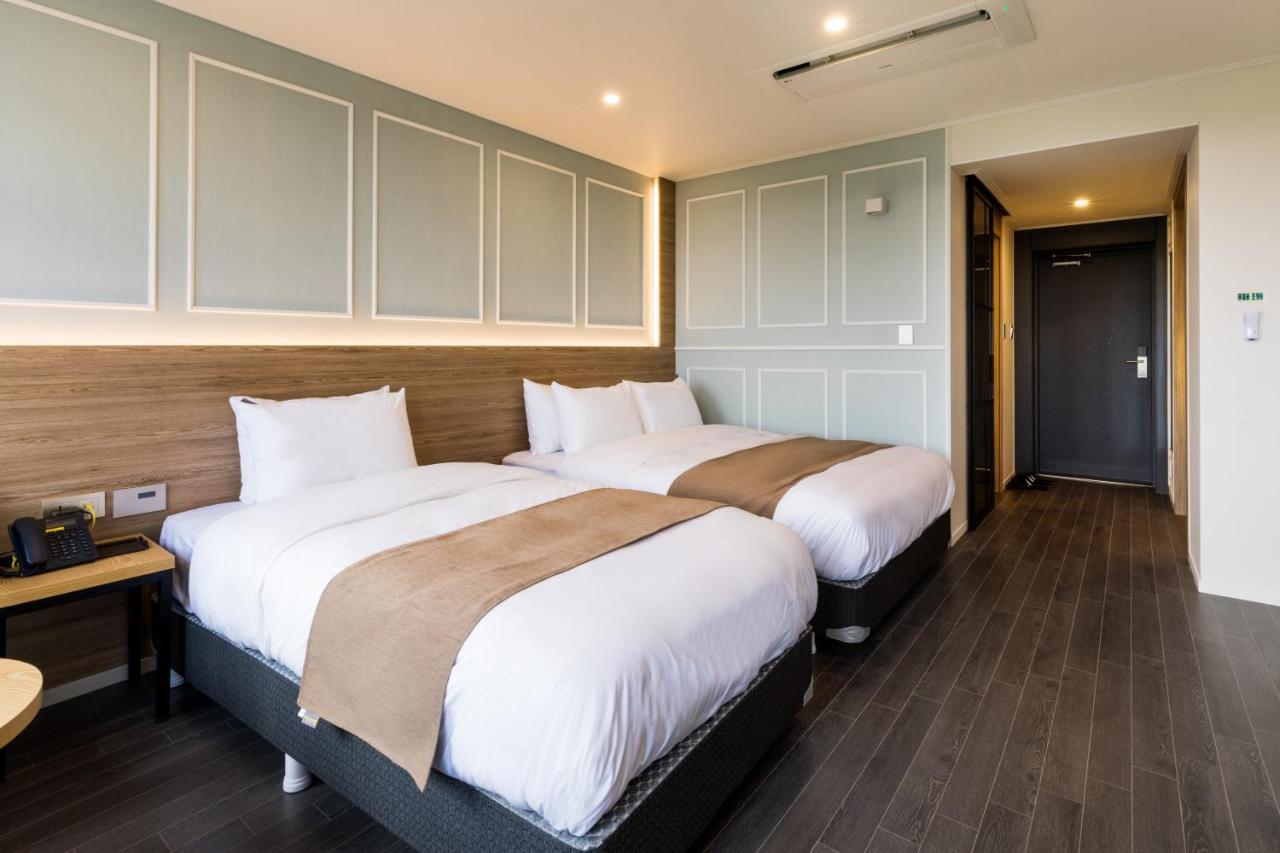 Casaloma Hotel Seogwipo Esterno foto